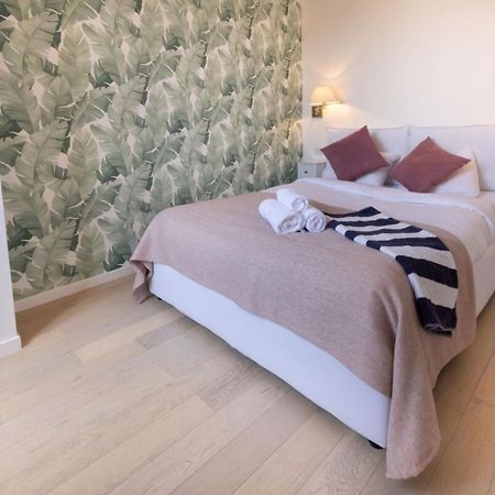 06A3 - Lovely Apartment In The Heart Of Old Ница Екстериор снимка