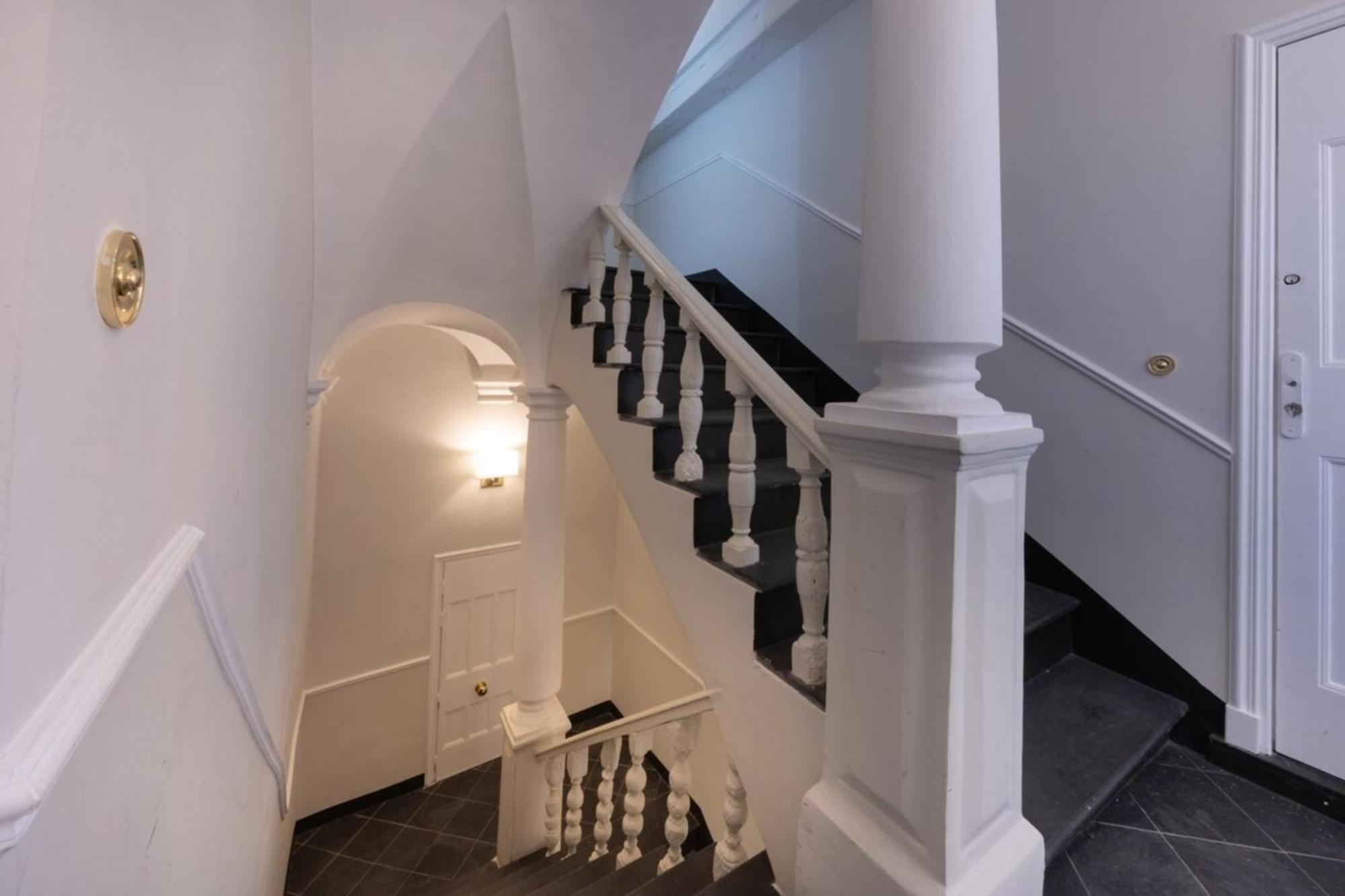 06A3 - Lovely Apartment In The Heart Of Old Ница Екстериор снимка