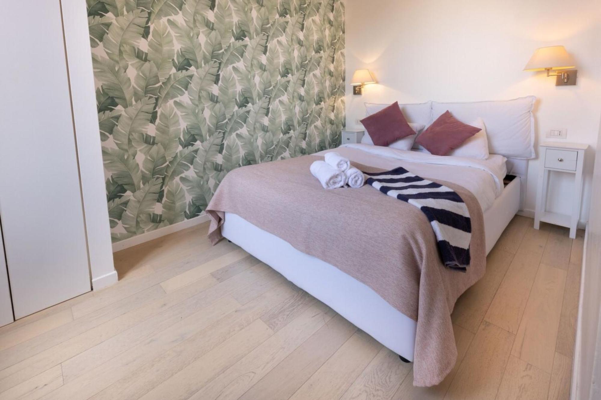 06A3 - Lovely Apartment In The Heart Of Old Ница Екстериор снимка